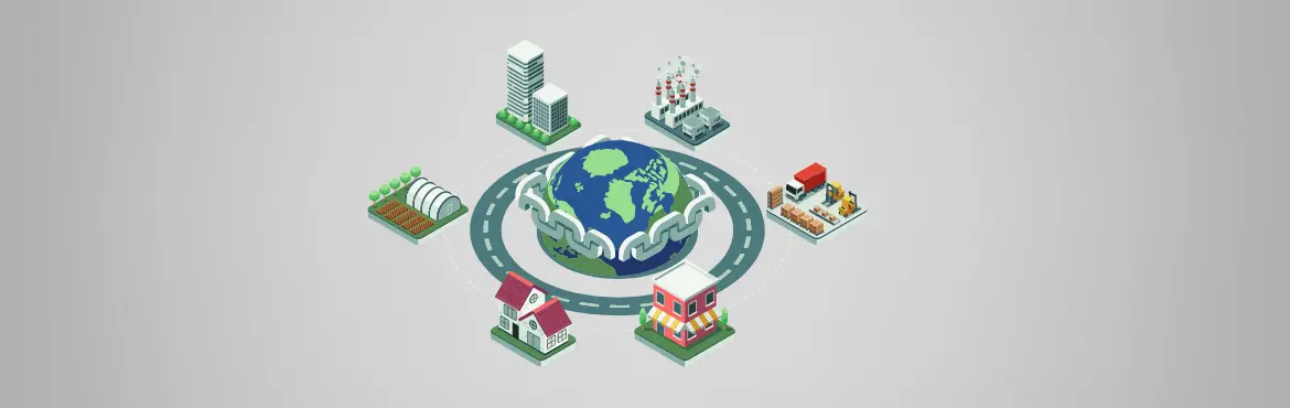 Supply Chain Automation