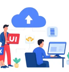 Cloud Application Development