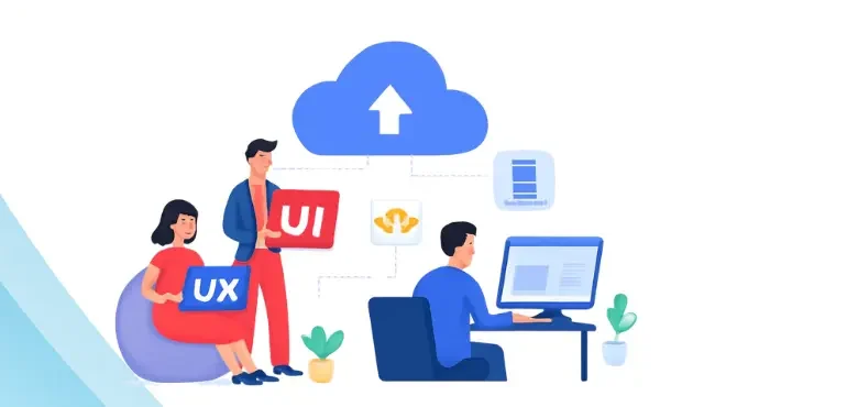 Cloud Application Development