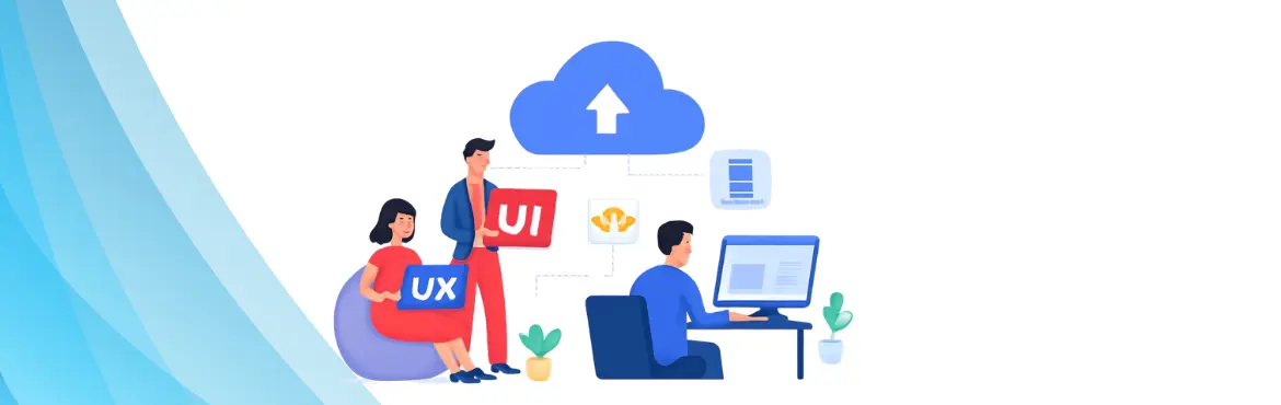 Cloud Application Development
