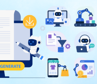 AI Automation Examples