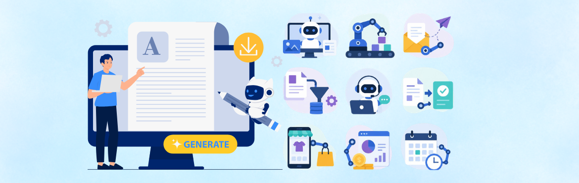 AI Automation Examples