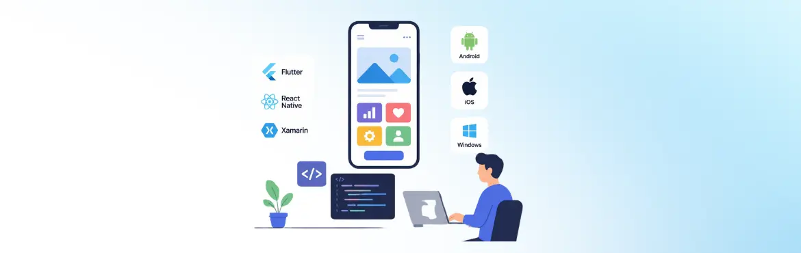 cross-platform mobile app development