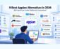 Appian Alternatives