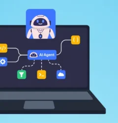 ai agents in workflows
