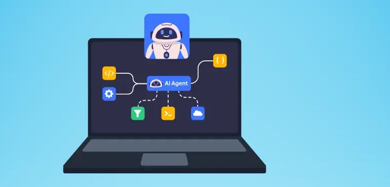 ai agents in workflows