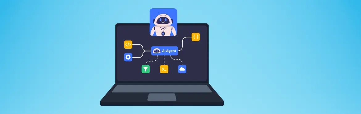 ai agents in workflows