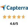 Capterra Ratings