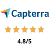 Capterra rating (2)