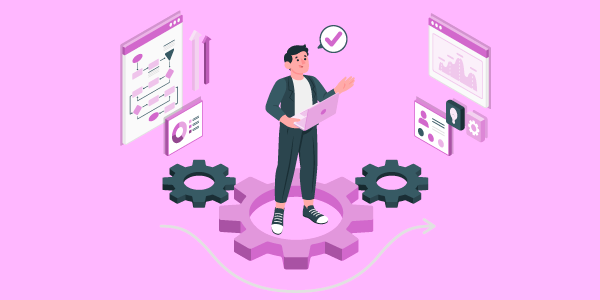 Digital-Process-Automation