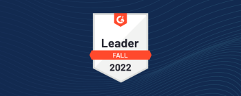 G2 Fall 2022 report