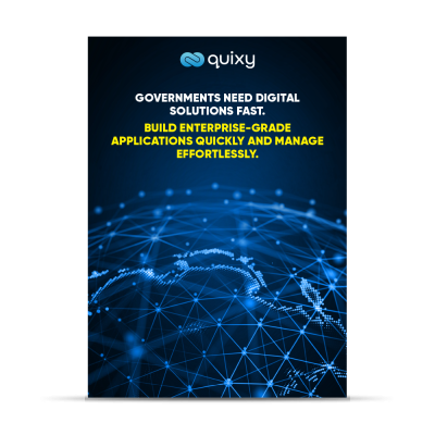 Government Brochure