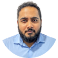 Harsha Peddyreddy