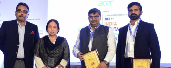 India Digital Empowerment Meet and Awards (IDEM) 2022