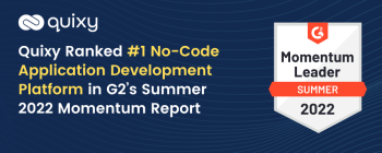 G2 Momentum Report Summer 2022