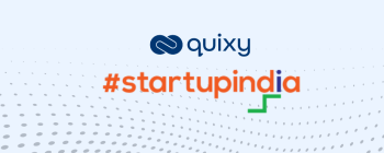 National Startup Awards 2023 Quixy