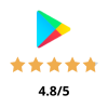 Play Store Ratings