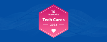 Quixy wins tech cares award 2023