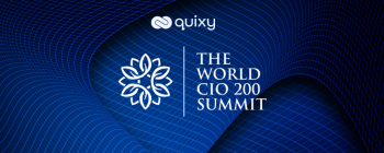 The world CIO 200 Summit