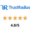 Trust Radius Ratings