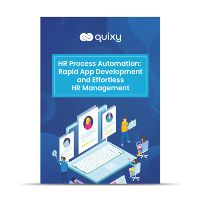 HR Process Automation