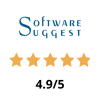 quixy software suggest ratings